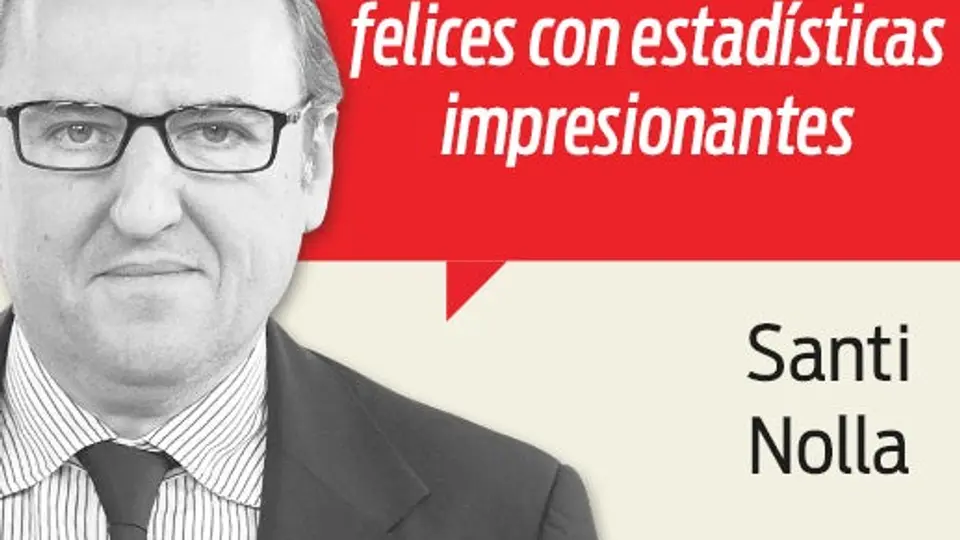 ¡Por favor, un babero!
