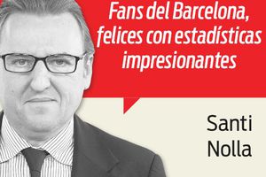 ¡Por favor, un babero!