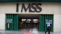 IMSS ofrecerá seguro gratuito a mexicanos deportados de EE.UU