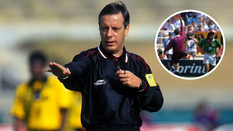 “Que no sea cobarde y diga la verdad”: Marco Etcheverry revive su odio hacia Arturo Brizio