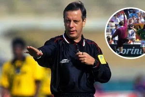 “Que no sea cobarde y diga la verdad”: Marco Etcheverry revive su odio hacia Arturo Brizio