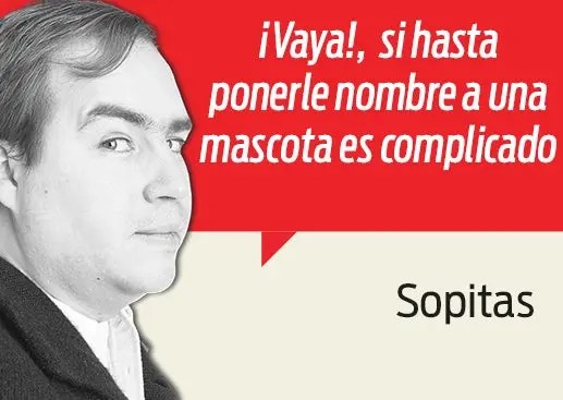 Los nombres más curiosos de estadios