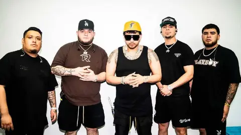 Fuerza Regida anuncia gira “Esto No Es Un Tour” por Latinoamérica
