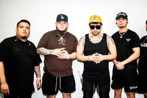 Fuerza Regida anuncia gira “Esto No Es Un Tour” por Latinoamérica