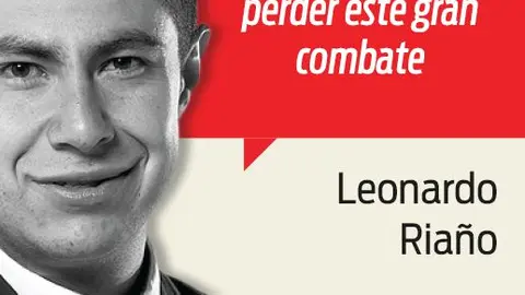 La pelea de la verdad