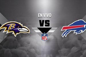 Baltimore Ravens vs Buffalo Bills EN VIVO NFL Ronda Divisional