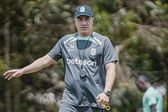 Efraín Juárez acepta que Cruz Azul lo buscó, pero también clubes de Europa y la MLS