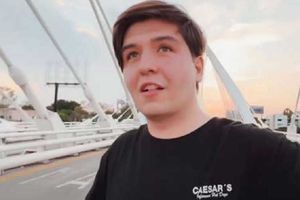 ¿’Fofo’ Márquez en qué año saldrá de la cárcel? Esta edad tendrá el influencer cuando pague su condena