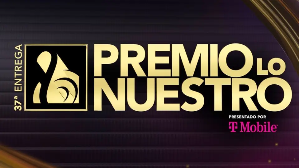 Premios Lo Nuestro 2025: Nominados, sede, fecha, horario y dónde ver