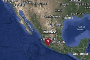 Sismo hoy 12 de enero: Temblor de 6.1 grados despierta a la CDMX