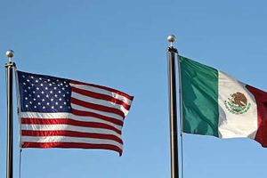 Gobierno de México y el de Donald Trump tienen su primera conversación ¿Qué dijeron?