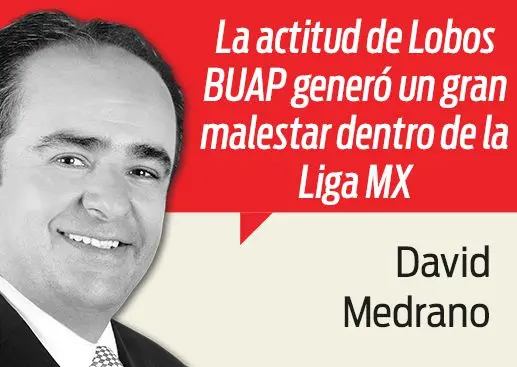 Lo sabían