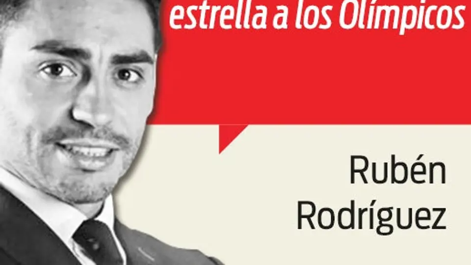 Oribe, quien decidirá color de medalla