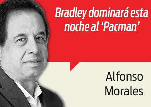 La última de Pacquiao