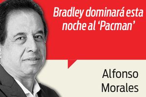 La última de Pacquiao