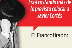 La fiesta le pasa factura…