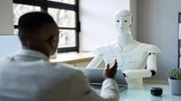 La Inteligencia artificial podría "clonar" tus pensamientos con solo 2 horas de conversación