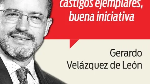 La falta de valor para reclamar justicia