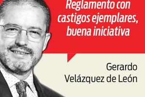 La falta de valor para reclamar justicia