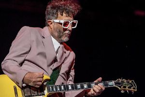 Fito Páez en el Zócalo: Horario, rutas y todo lo que debes saber de su concierto en CDMX