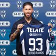 Sergio Ramos explica sus razones para firmar con Rayados: "Reúnen los requisitos que buscaba"