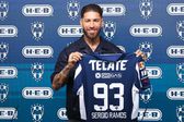 Sergio Ramos explica sus razones para firmar con Rayados: "Reúnen los requisitos que buscaba"