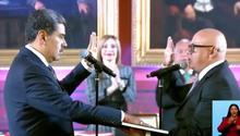 Nicolás Maduro: Toma posesión por tercera ocasión como presidente de Venezuela