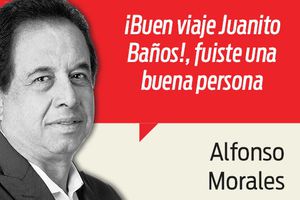 Murió Lizmark, ‘El Geniecillo Azul’