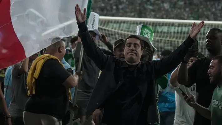 “Efraín Juárez será un gran técnico”: Edwin Cardona se despide del entrenador mexicano