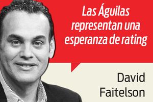 El América es el ‘pavo’ de la Navidad…