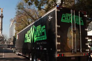 Año Nuevo 2025: Posible setlist de Polymarchs para concierto en Paseo de la Reforma
