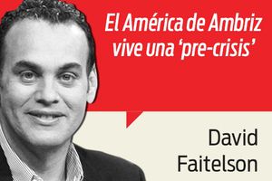 Los ricos también lloran...