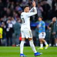 Kylian Mbappé alcanza a Cristiano y rompe barreras históricas con el Real Madrid y en Europa