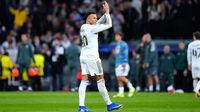 Kylian Mbappé alcanza a Cristiano y rompe barreras históricas con el Real Madrid y en Europa