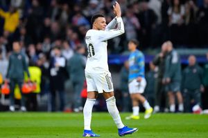 Kylian Mbappé alcanza a Cristiano y rompe barreras históricas con el Real Madrid y en Europa