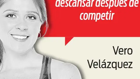 El off-season de los corredores