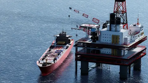 Golfo de México: ¿EU le cambió el nombre para reclamar más petróleo?