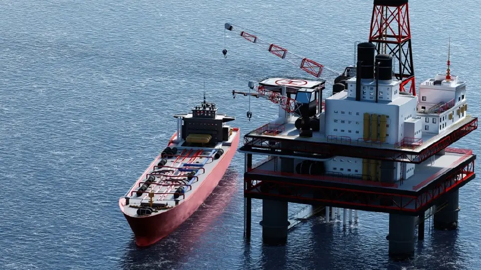 Golfo de México: ¿EU le cambió el nombre para reclamar más petróleo?