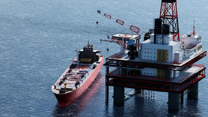 Golfo de México: ¿EU le cambió el nombre para reclamar más petróleo?