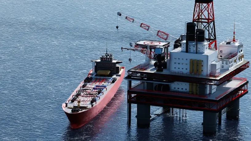 Golfo de México: ¿EU le cambió el nombre para reclamar más petróleo?