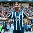 Sergio Ramos pone a Rayados por encima de América como favorito al título, afirma David Faitelson