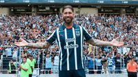 Sergio Ramos pone a Rayados por encima de América como favorito al título, afirma David Faitelson