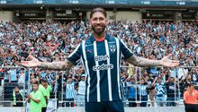 Sergio Ramos pone a Rayados por encima de América como favorito al título, afirma David Faitelson
