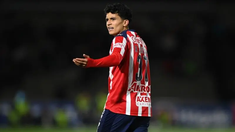 Richard Ledezma | IMAGO7