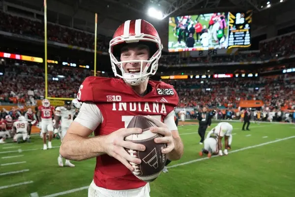 ¿Qué jugadores latinos formarán parte del Draft de la NFL?