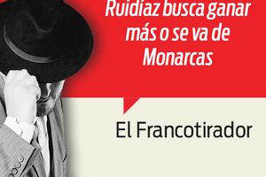 Almeyda, con pies de plomo