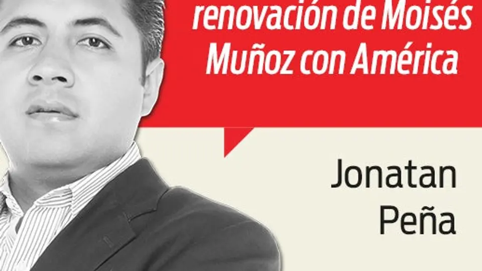 Se avecina renovación de un año de Moi