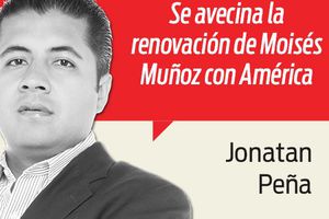 Se avecina renovación de un año de Moi