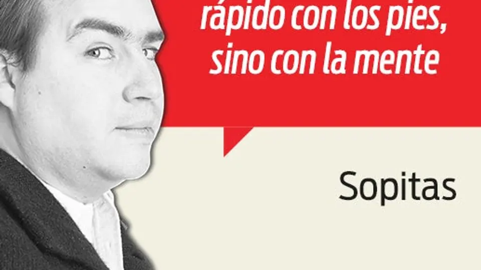 Las frases de la semana