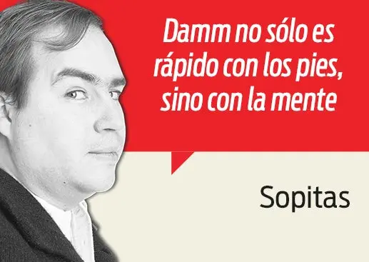 Las frases de la semana